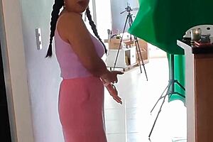 Preview of Complete 4K Movie in Private English Class with Agarabas and Olpr