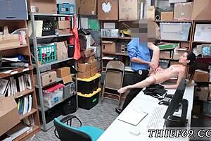 hey, tell me about that brunette's homemade big tit blowjob!