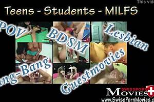 Cam-Girl Carmela Fucks Cameraman with Monster Cock