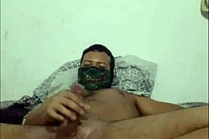 i'm masturbatin for a long tyme in this second part