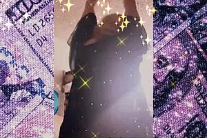 your stepmom misses you 😘