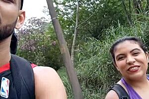 Prostitute Blooper Error During Intense Scene