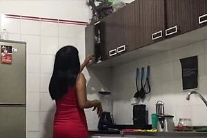 Watch the Prostitute Suck and Fuck Until Cumshot!