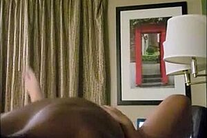 my friend crystal's preview video featuring blowjob and doggystyle scenes