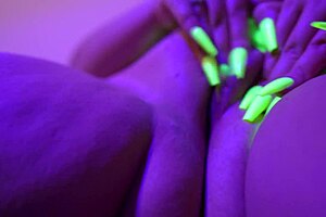 Bound Witch Yola Gets Hardcore Doggystyle Fucking in BBW Cosplay