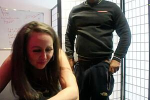 Willy wankers rough fucks girlfriend in wet cumshot compilation