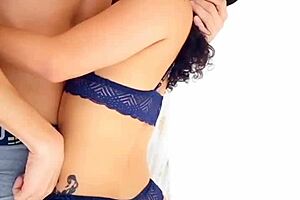 Que Bunda Gostosa Do Caralho Vou Bater - Contos De Sexo - Fabricio Lorenco - Ela Hotwife Official - Completo No Red