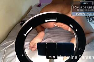 Imagine This Filipina Babe Using Anal Toys For Solo Pleasure At Home