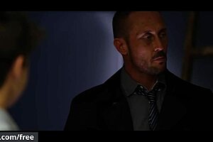 Men Com Tobias Will Braun Spiderman Gay XXX Parody Part 1 Super Gay Hero Trailer Preview