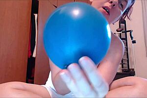 Collection Of Exciting Videos Of Balloons To Be Enjoyed Over Sixty Minutes