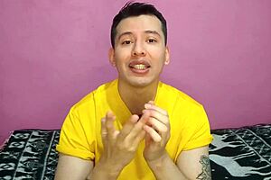 muscular brother-in-law takes my thick 21cm cock in the gym bathroom while pregnant girlfriend is away. intense gay encounter unfolds.