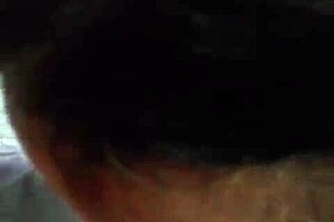 My Naughty Wife Welcomes Me Home With A Creampie After Work