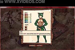 Hey, let's play breeding farm with blonde teen 18+ and monster cock 😏