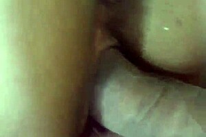 Wake up! Let's fuck with that big ass and monster cock!