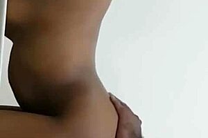 Hidden Cam Catches Indian Couple In Private Moments!