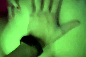 Novinha Sucks Friend While Husband Fucks Doggy