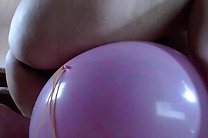 Collection Of Exciting Videos Of Balloons To Be Enjoyed Over Sixty Minutes