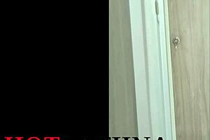 Lauren Latina gets anal doggystyle in Medellin Colombia