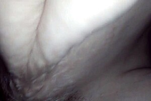 Married bride bent over in doggystyle offers tempting interracial pussy