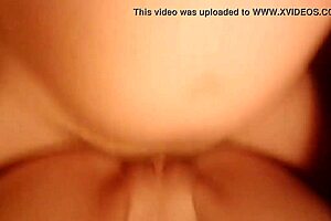 Reed And Kristi, What Are You Doing In This Scene?