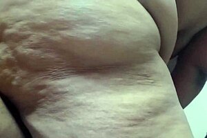 Nasty couple rides in cowgirl position