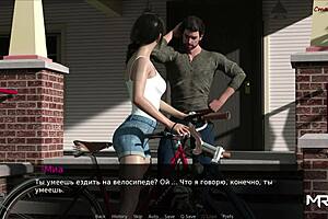 Bbw Receives Cum During Uncensored Game In Pine Falls