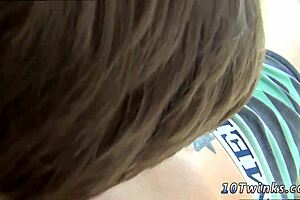 Watch these boys in their first time pov bareback gay sex