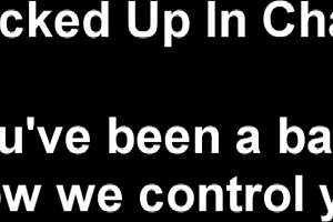 I Told You What Would Happen If You Broke The Rules, Now Feel The Bondage And Toys In This Femdom POV