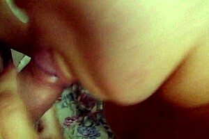 I love this delicious oral pleasure