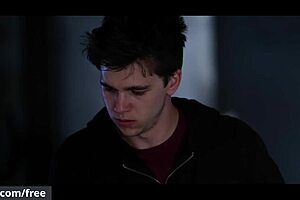 Men Com Tobias Will Braun Spiderman Gay XXX Parody Part 1 Super Gay Hero Trailer Preview