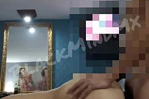 incredible sex with this skinny mexican milf in hotel casting orgasm