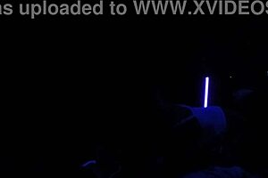 Hot latina teen 18+ gets boned by a huge black cock - teen 18+ porn