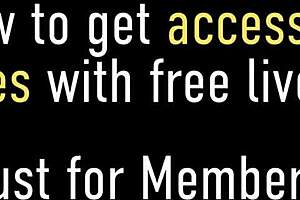 busty charlee chase helps crystal orchid with first blowjob in group