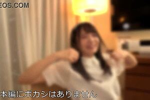 Pure girl creampied in hotel!