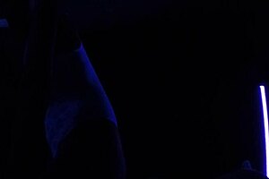 Hot latina teen 18+ gets boned by a huge black cock - teen 18+ porn