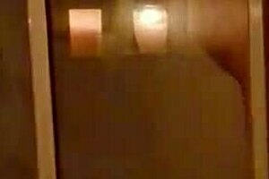 Tinder Date Explodes Into Shower Sex