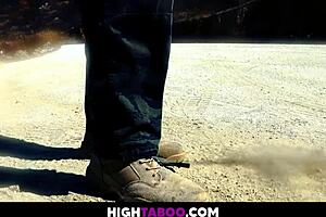 Alexis Fawx Experiences Multiple Orgasms