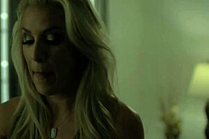 Kayla paige feels deepthroat fingering doggystyle riding and cumshot in mixed family scene