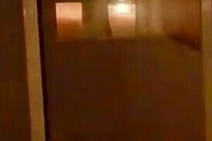 Tinder Date Explodes Into Shower Sex