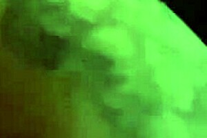 a confident woman in her element