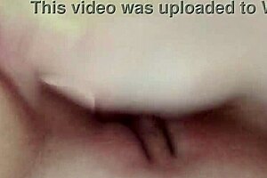 Pussy wants more orgasms, says DepravedMinx in solo cumshot fun.