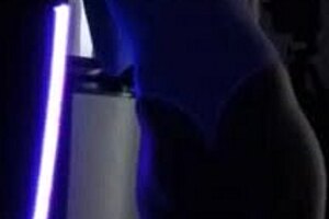 Hot latina teen 18+ gets boned by a huge black cock - teen 18+ porn