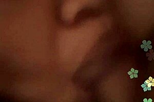 Detailed Oral Sex With Boyfriend, Sucking Deep