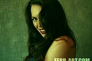 Busty Milf Sensual Lingerie Try On Haul Trailer