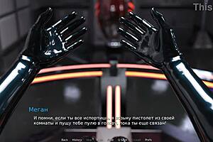 Milf craves creampie after long drought 😏