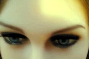 Josie Gets Missionary Creampie and Toys Her Pussy in First Video