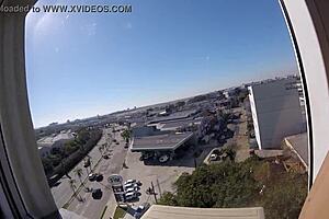 Dylan riley handles huge cock in pov deepthroat and facial