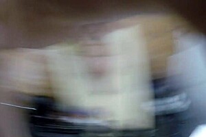 Natily Dewalt's POV Casting Fun