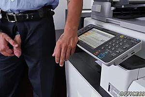 i suck my first schlong, masturbate hard