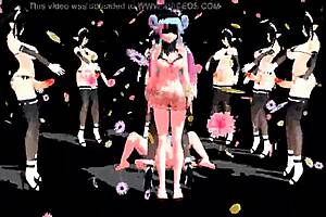 Like a Lamb Among a Crowd of Curious Onlookers